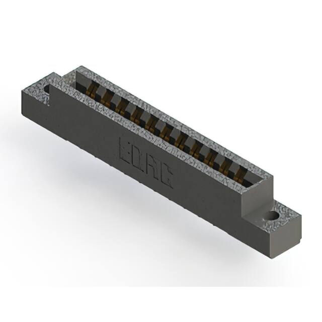 356-011-521-102 EDAC Inc.  Edgeboard Connectors